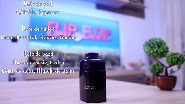 Bentley for Men Absolute  Parfumeria GaVo 