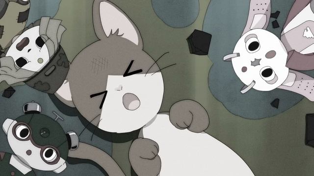 MILGRAM -ミルグラム-  おまじない -エス Cover-