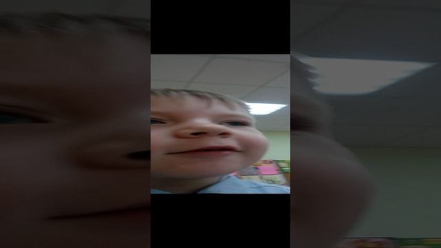 видео где я показываю школу с Ваней