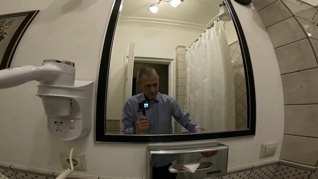 Долгожданная встреча с отцом. Встречаю папу с теплохода. Отель Советский. Ресторан Яръ.