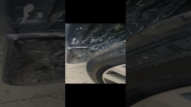 Лада Веста - Рукожопый производитель!!!!