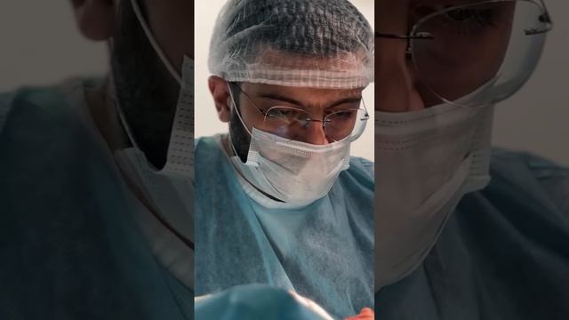 Будни пластического хирурга