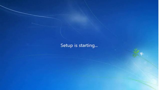 INSTALLATION OF WINDOW 7 START FROM BOOT MENU IN HINDI