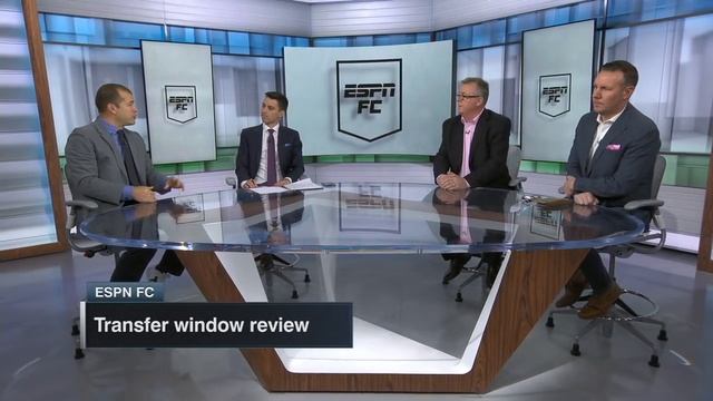 Frenkie de Jong and Christian Pulisic headline winter transfer window (2019) | ESPN FC Archive