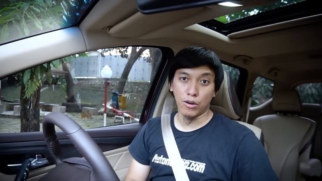 CARA BAWA MOBIL BERTRANSMISI AMT DENGAN HALUS