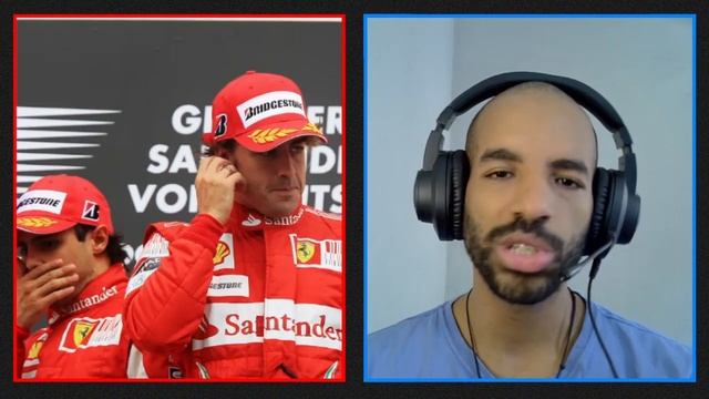 TODAS AS CONFUSÕES do Alonso na Formula 1 em 9 minutos