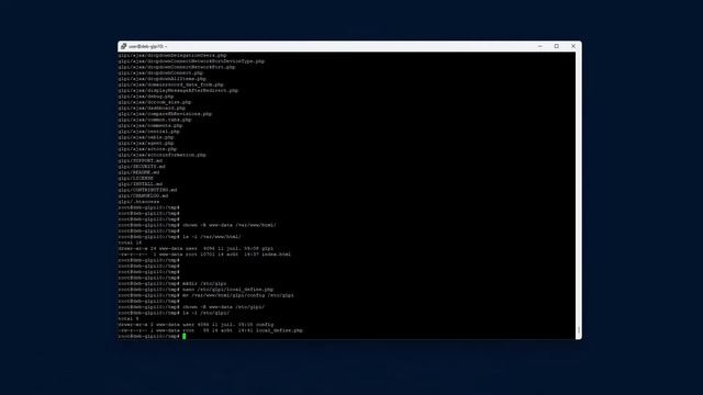 Installer GLPI 10 sous Debian 12