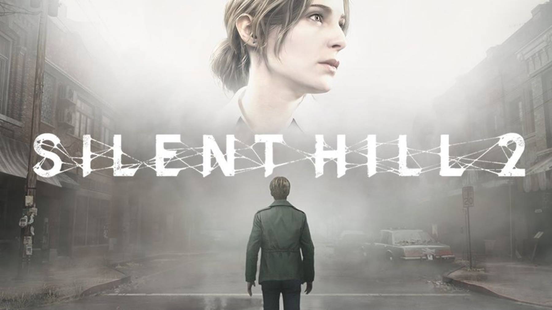 SILENT HILL 2 Remake\ Релиз на ПК