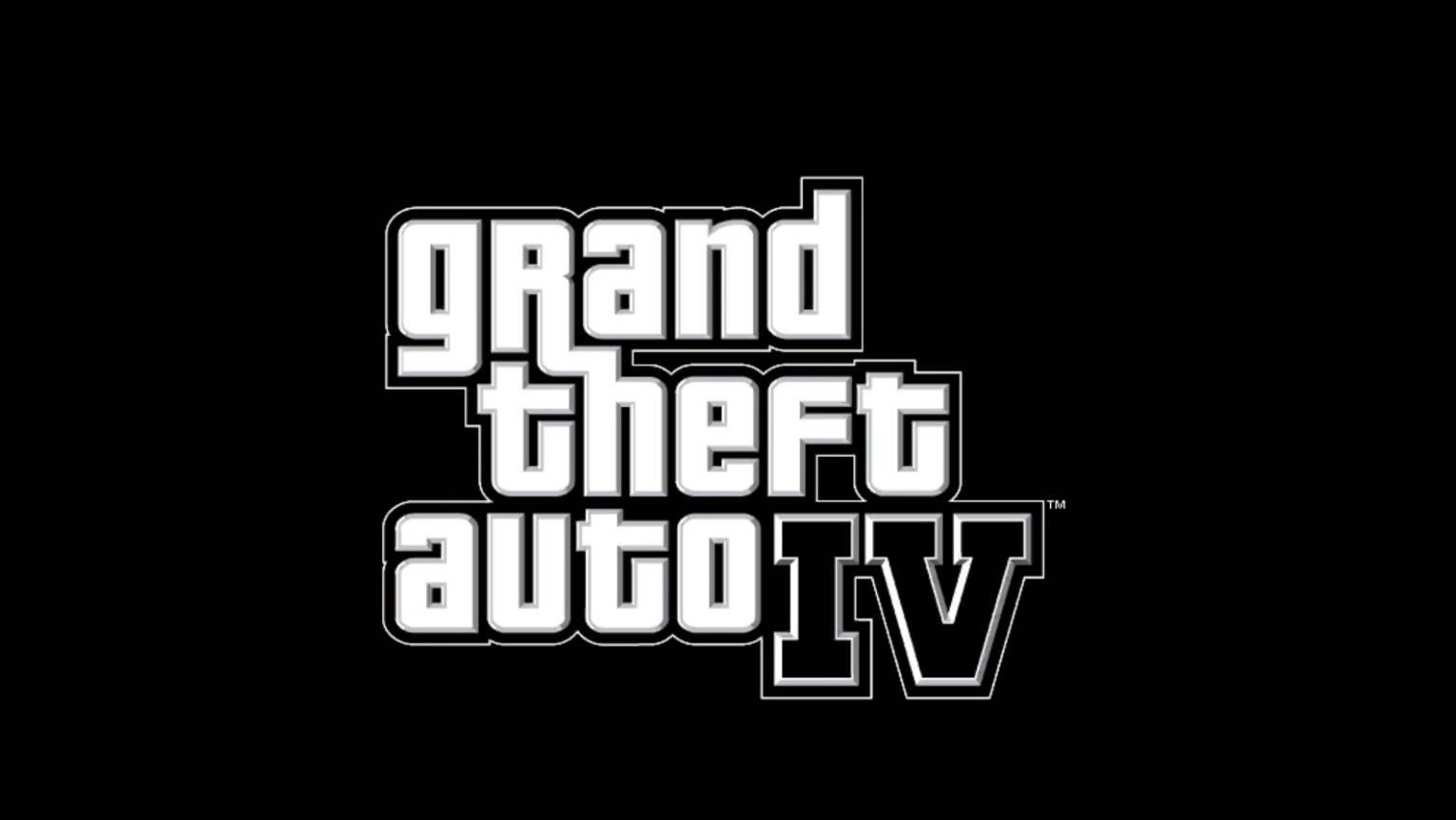Прохождение ГТА 4 часть 5