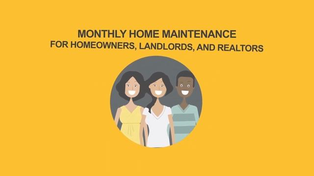 HomeConcierge Pro - The ONE-STOP Home Maintenance Service Solution