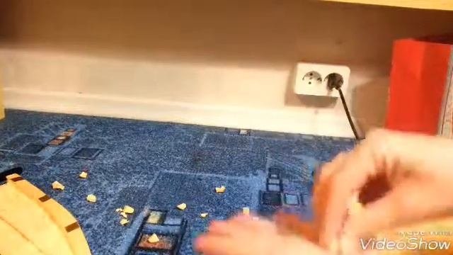 Как сделать корабль на резиномоторе