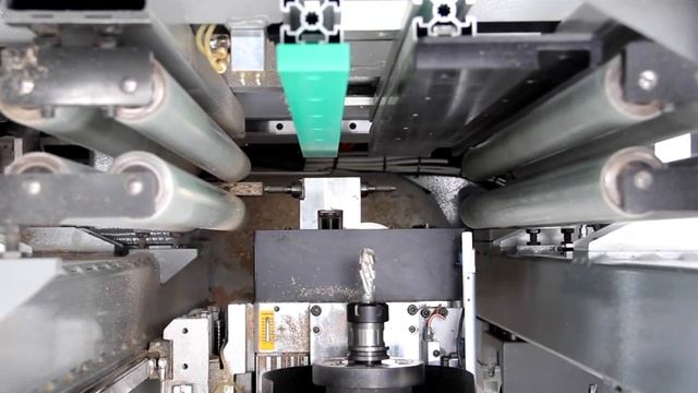 Biesse Brema Eko 2.1 Panel Processing