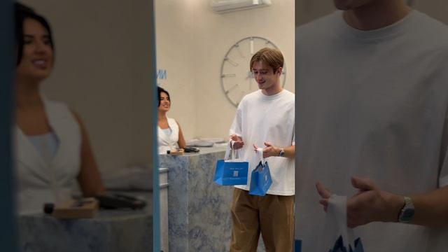Когда думал, что ты особенный... #shorts #красота #косметология #косметика #юмор #уход #доктор