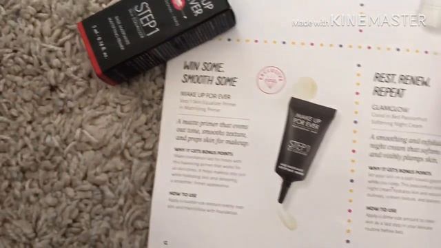 США Sephora КОСМЕТИКА