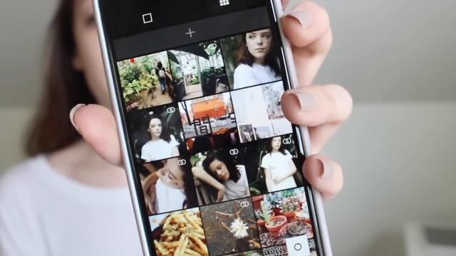 How To Have An Artsy Instagram Feed♡