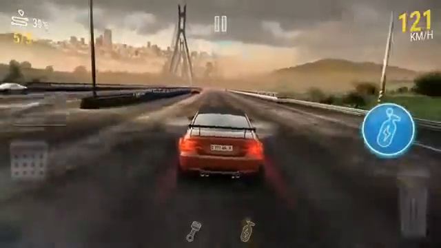 Carx Highway Racing Android Gameplay 2017 HD