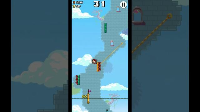 Игра+История(история не моя) #shorts #история #wallkickers