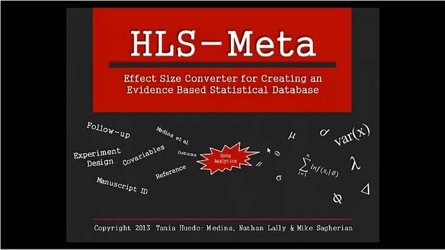 HLS-Meta Download Instructions