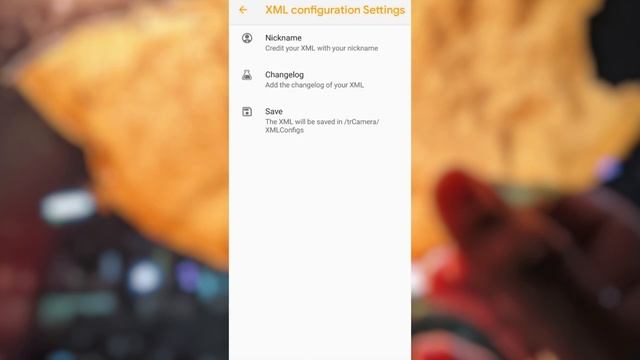 Night Mode Gcam Config File | Macro Night Mode Gcam Configs | Solaiman Sujon