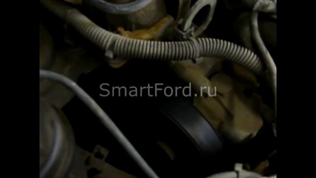 Проверка комплекта Ford Mondeo PCM, BCM, ABS  Щиток приборов  Ключи 6G91-12A650-CG 6G91 12A650 CG