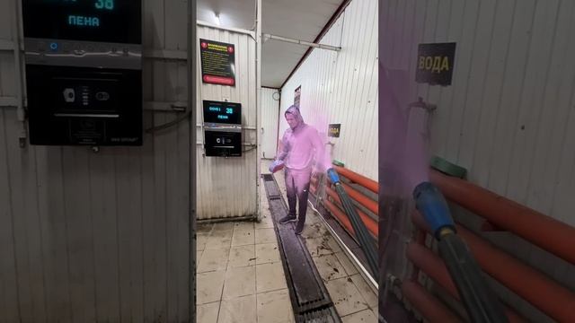 Месть не заставит себя долго ждать 🩸