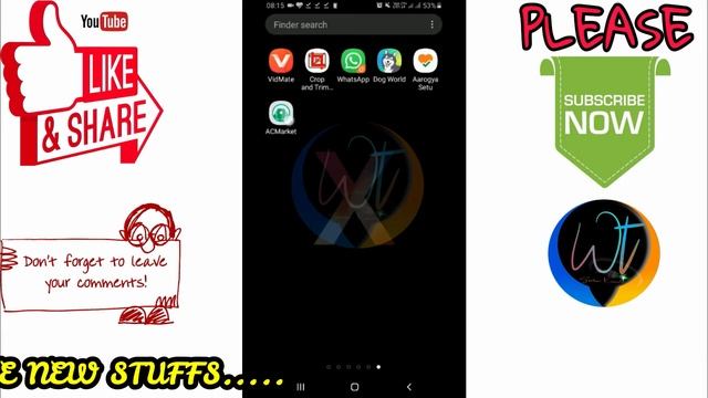 How to download paid apps for free on android 2020 || Install paid app free || Worldeez tech