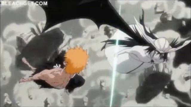 Bleach - Rukongai