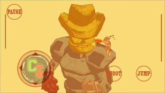 Gunman Clive Android Gameplay (2021) - Final Boss END