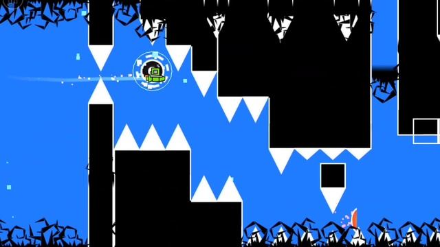 slaughterhouse layout extreme demon in geometry dash