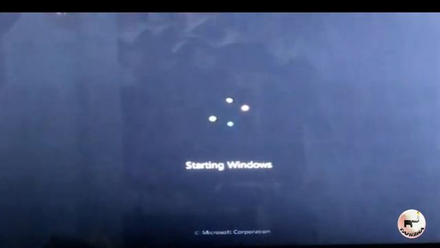 How to change a OS in windows 7 in your own Personal Computer