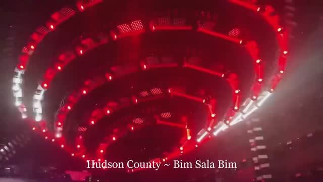 Hudson County - Bim Sala Bim