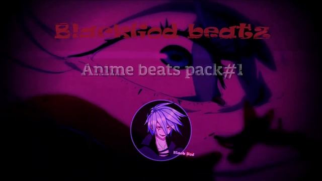 [Не актуальный пак][FREE] Hard Trap Beat pack. Type anime —"anime beats pack#1"