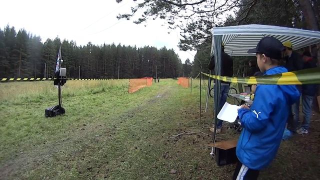 Велогонка и день портала krasnoturinsk.me #2015