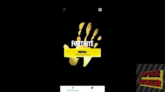 FORTNITE IS NOW ON GOOGLE PLAY STORE AVAILABLE FOR ALL ANDROID DEVICES