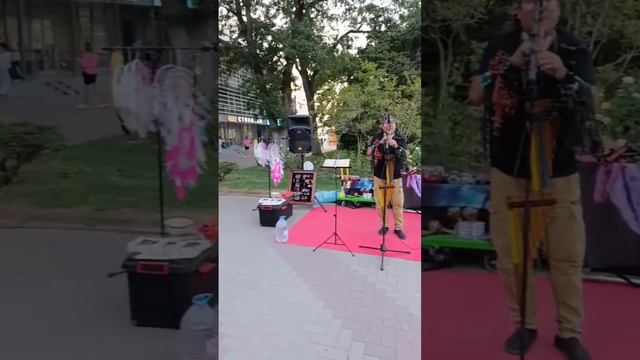 Pituco , группа ЛАТИНОС
