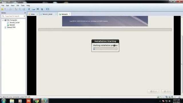 How to install Redhat_linux 5/6 on VMWARE Workstation?