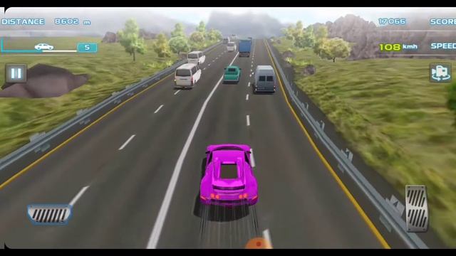 turbo driving racing 3d car games android game play fhd gali wala game part # 29