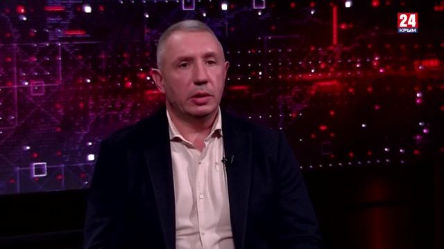 Интервью 24. Артём Чернавцев. Выпуск от 10.10.24