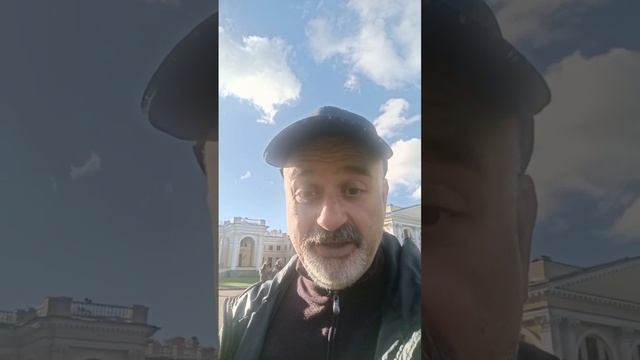 Видеопрезентация гида Александра Е