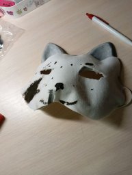 исправляем эту маску:3