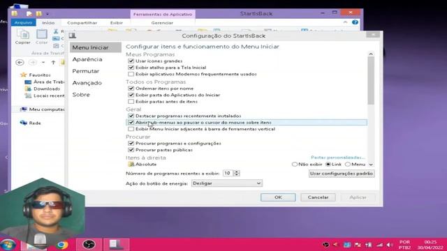 WINDOWS 8.1 ABSOLUTE  LITE PARA NOTEBOOK FRACO+TESTE EM NOTEBOOK DE 2 GIGA DE RAM 2 NÚCLEOS !