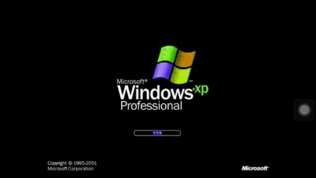 Windows XP Effects Round 2 vs. Oliver Todorovski and Mega Photo