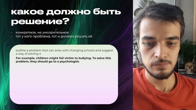Описание графика 38, абзац 4