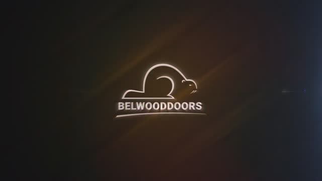 Презентация производства дверей BELWOODDOORS - более 20 лет опыта!