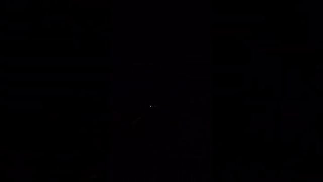Хорошо что не остался в палатке в тот вечер