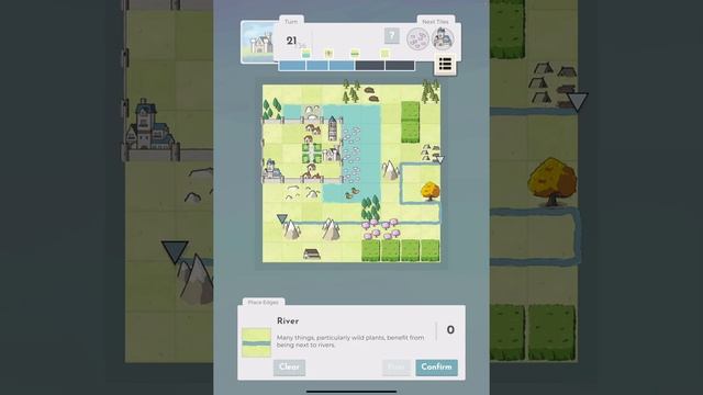 Square Valley: iOS/Android Gameplay Walkthrough Part 15 (by Ryan Becijos / rycekube)