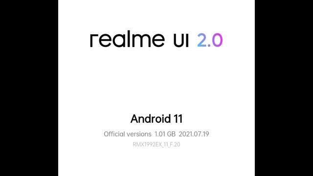 Realme X2 Realme Ui2.0 F.20 Stable Update | Realme X2 Android 11 Stable Update | Quick Review 🔥🔥