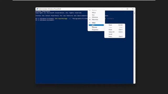 How to Delete or Remove ms-resource:AppNameText From Start Menu in Windows 1011