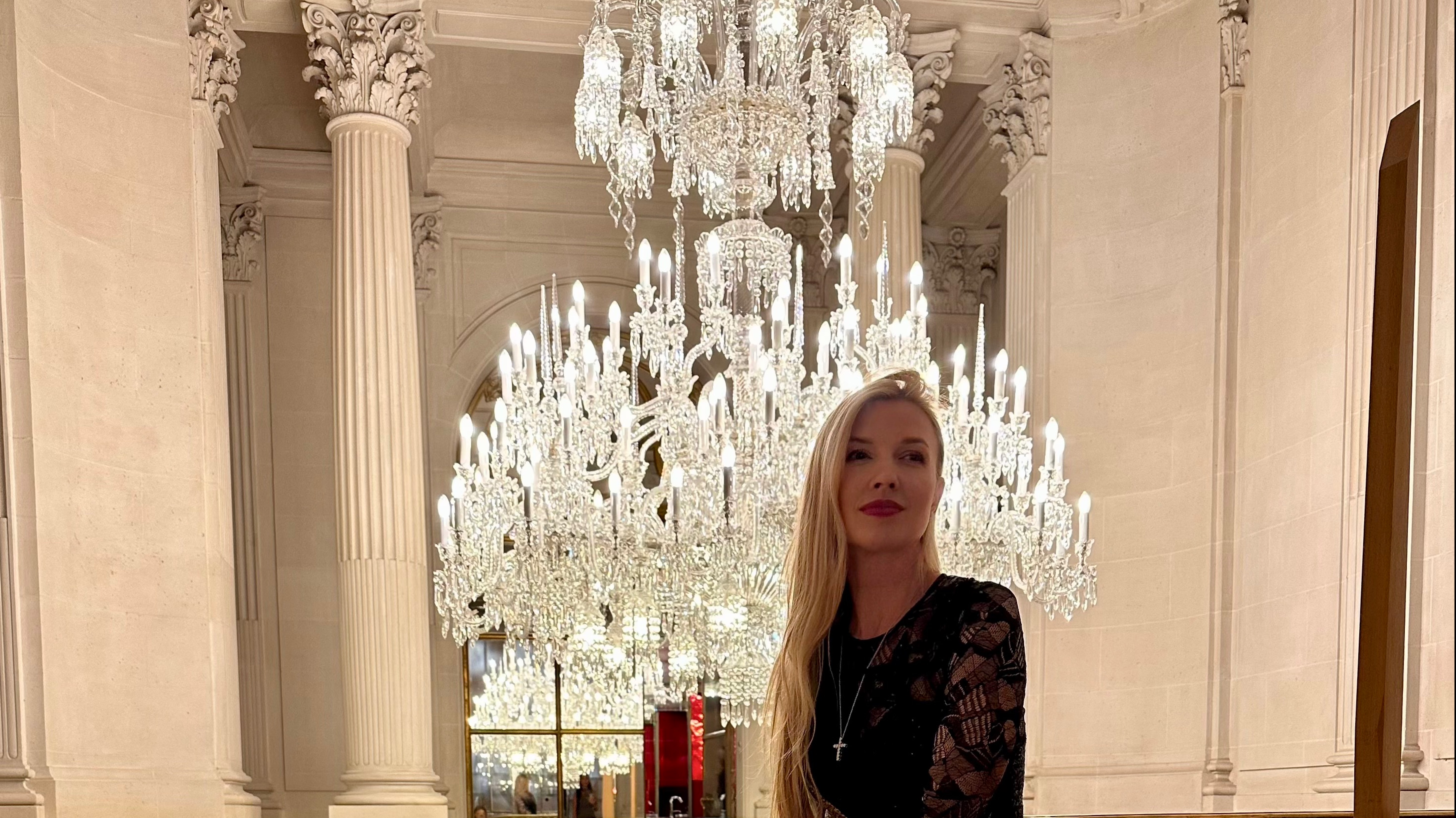 Luxury Living на Maison & Objet 2024