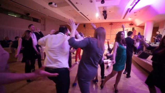 кавер группа Империал Бенд. Флешмоб Mannequin Challenge / Манекен Челлендж